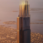 Burj Azizi