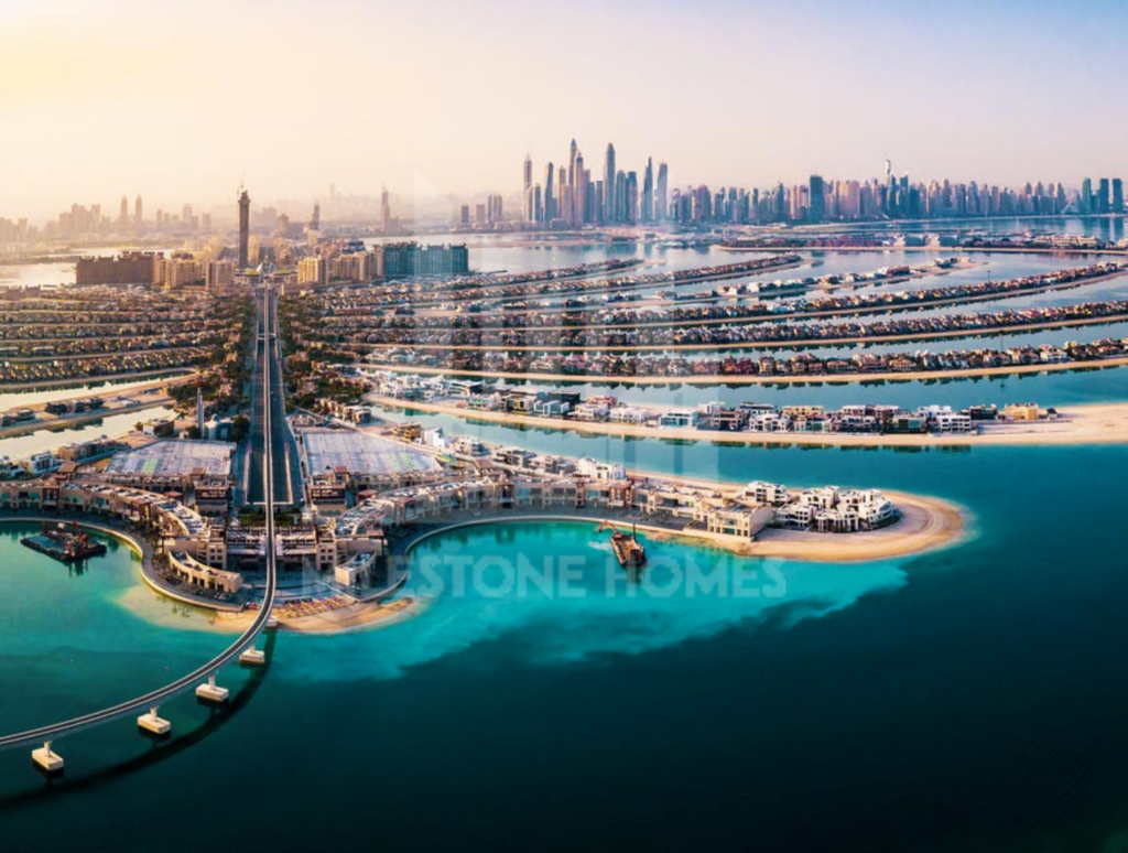 Dubai Property Investor Visa