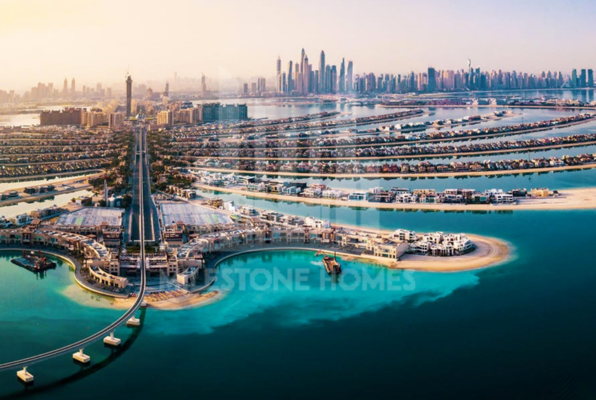 Dubai Property Investor Visa