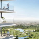 Altan by Emaar residential tower 3