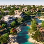 Luxury villas in Acres 3 by Estates by Meraas in Dubailand
