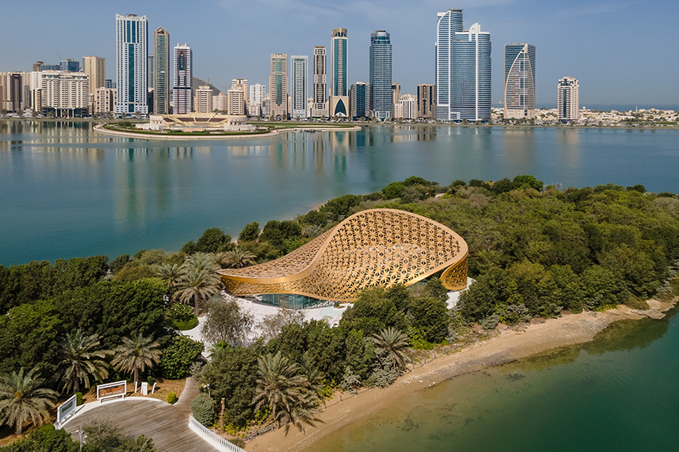 Island escape during Eid Al Adha 2025