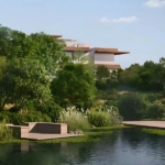 the wilds aldar luxury villas dubailand
