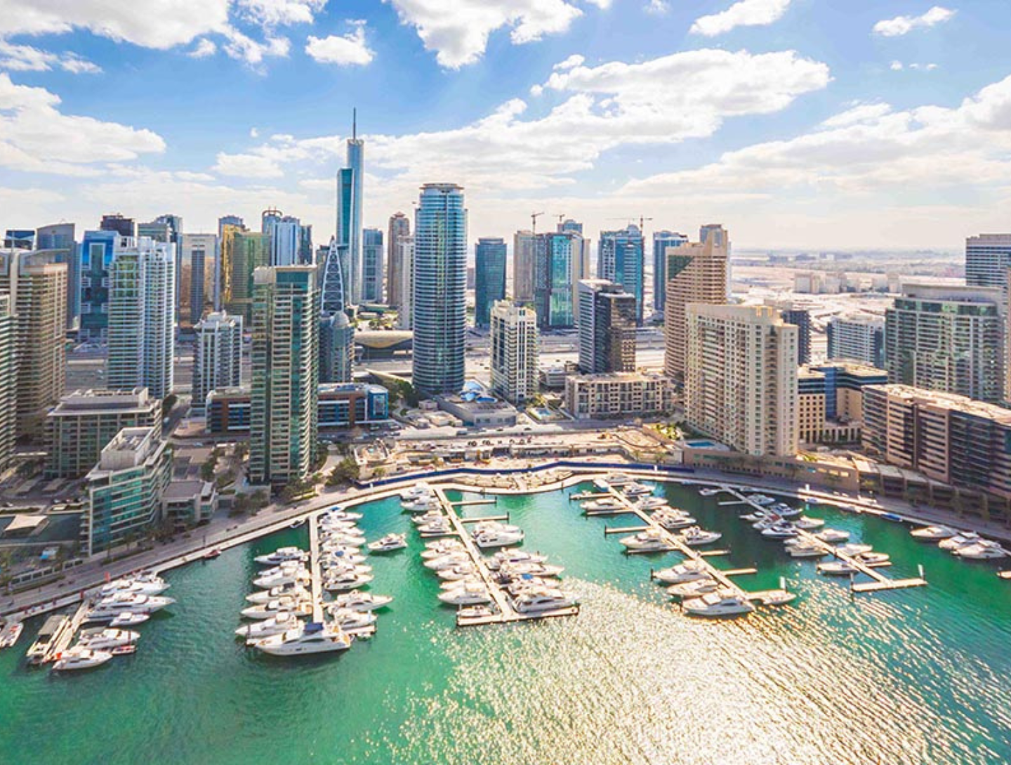 Dubai real estate market 2025 Q2