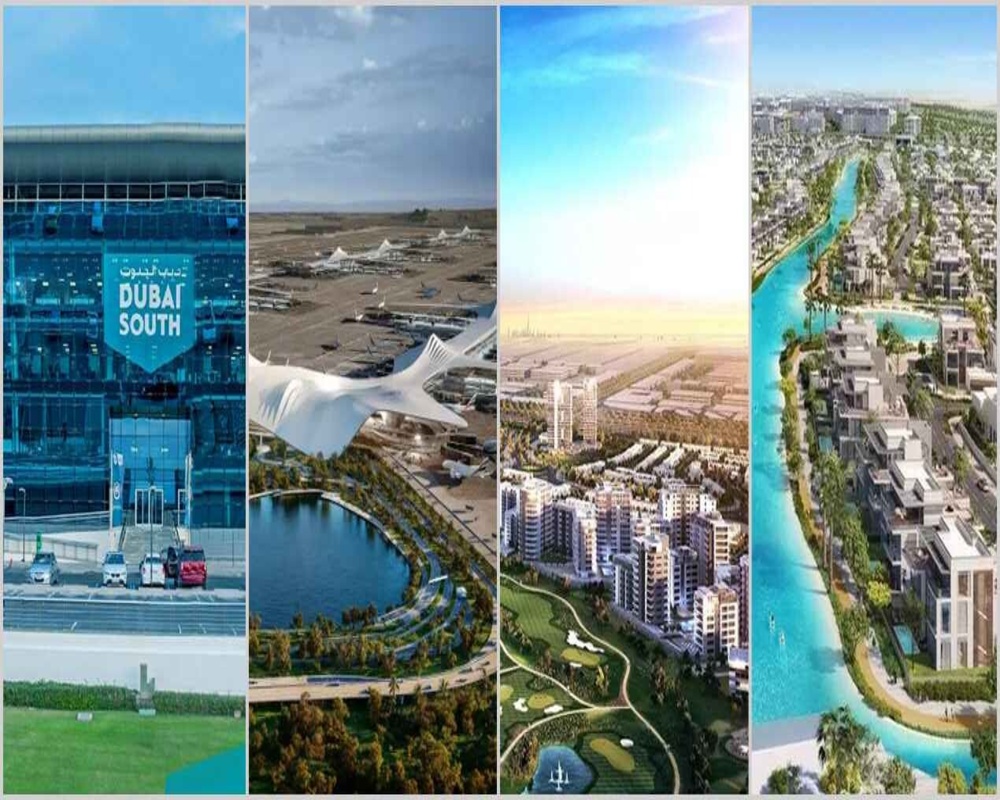 properties in dubai south