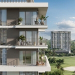 Luxury villas at Golf Meadow Emaar South Dubai