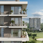 Luxury villas at Golf Meadow Emaar South Dubai