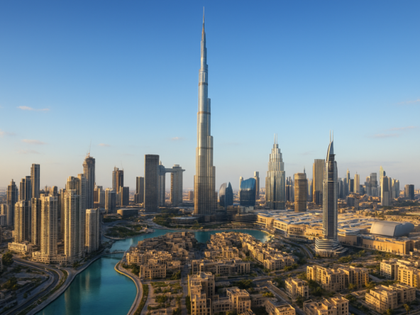 RERA approved developers in Dubai guide