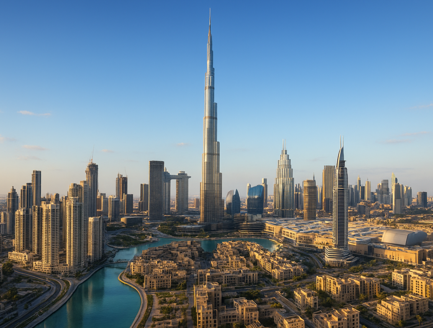 RERA approved developers in Dubai guide