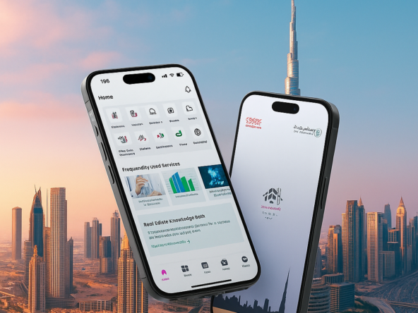 How to do Property Status Enquiry Dubai on DLD website