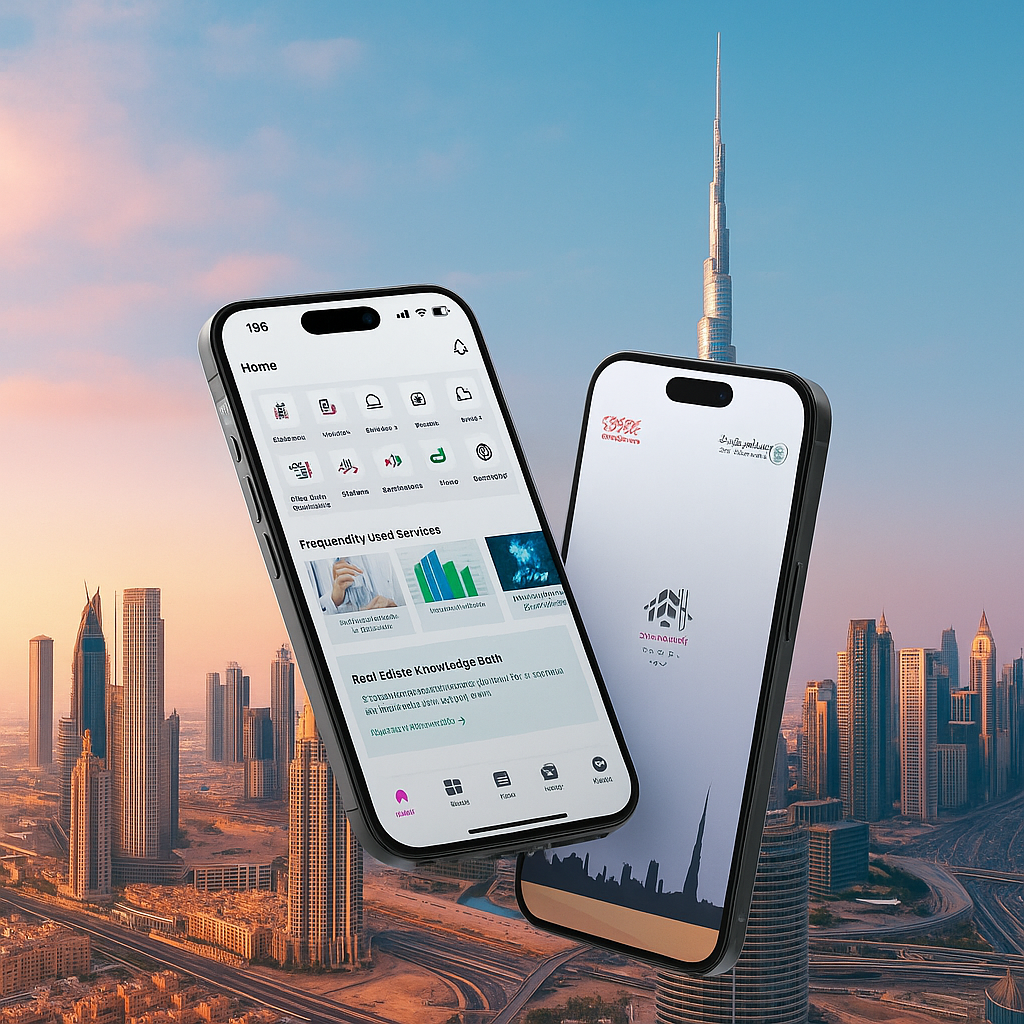How to do Property Status Enquiry Dubai on DLD website