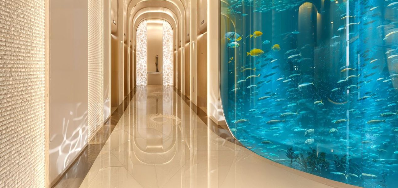 BREEZ by Danube Dubai Maritime City waterfront apartments11