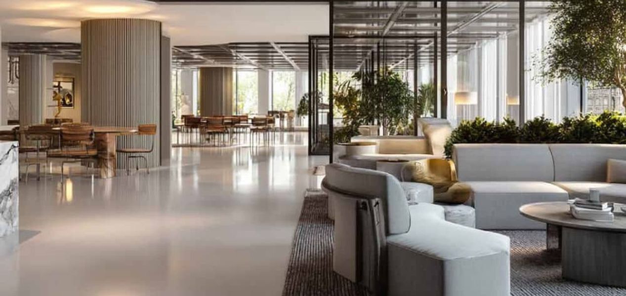 DAMAC District at Damac Hills by DAMAC Properties 3