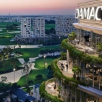 DAMAC District at Damac Hills by DAMAC Properties 4