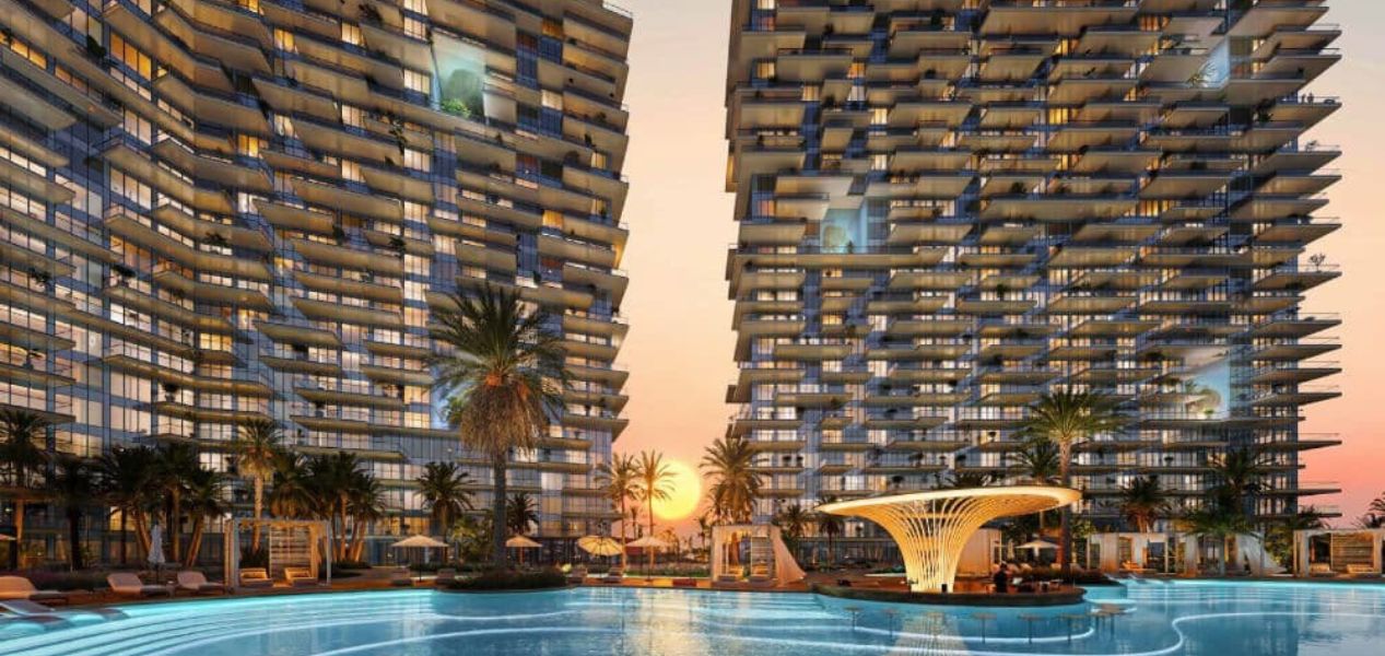 DAMAC District at Damac Hills by DAMAC Properties 7