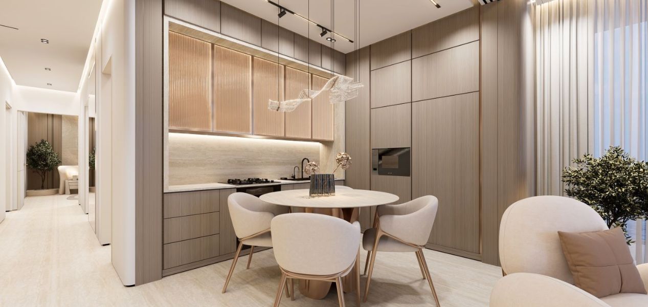 BREEZ by Danube Dubai Maritime City waterfront apartments8