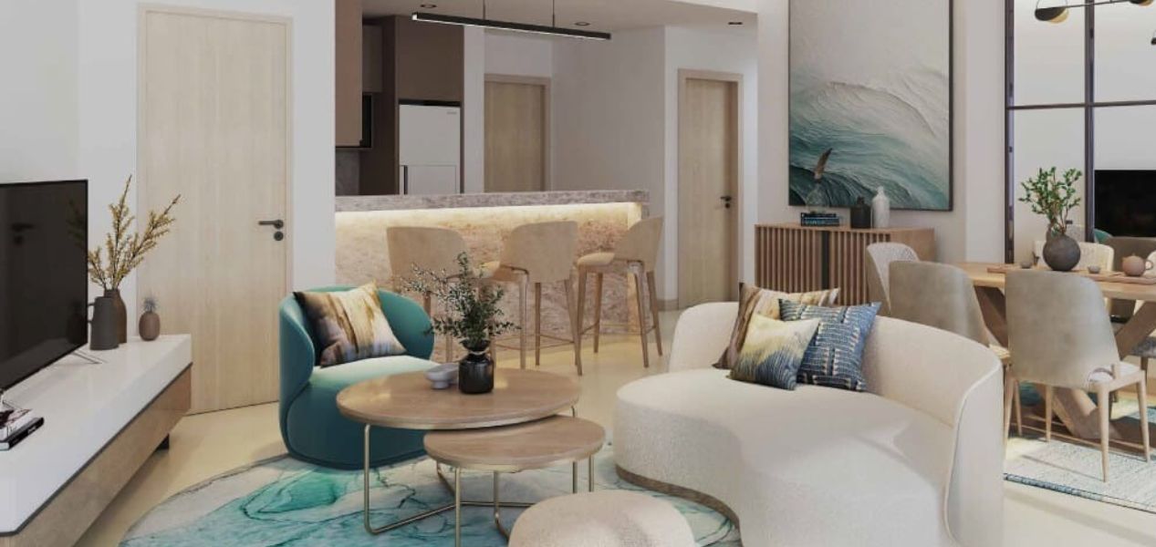 DAMAC District at Damac Hills by DAMAC Properties 8