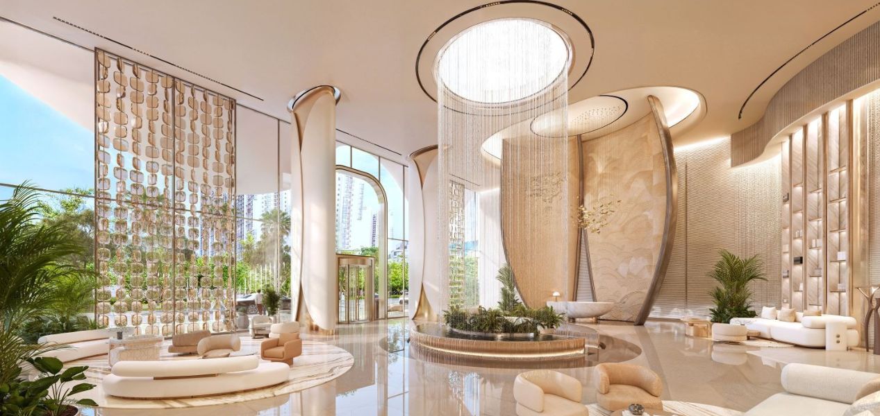 BREEZ by Danube Dubai Maritime City waterfront apartments10
