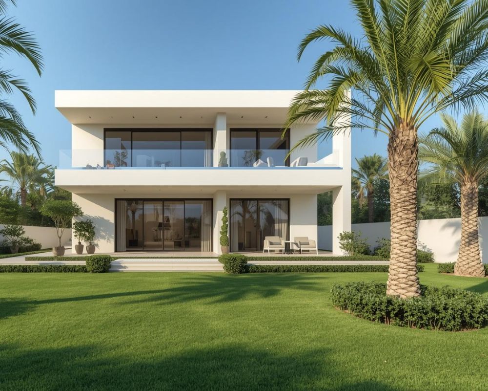 financing first home in Dubai