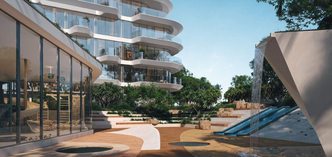 Beyond Passo Palm Jumeirah apartments 2