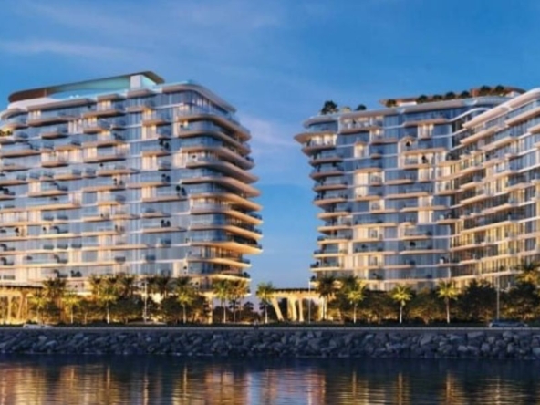 Beyond Passo Palm Jumeirah apartments 4