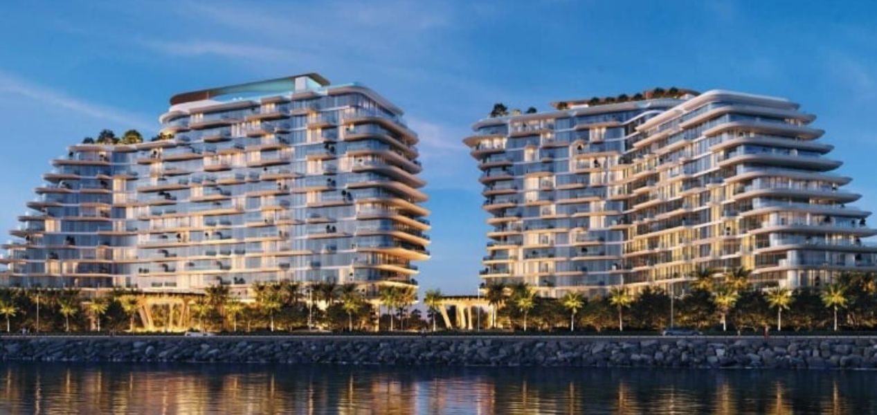 Beyond Passo Palm Jumeirah apartments 4