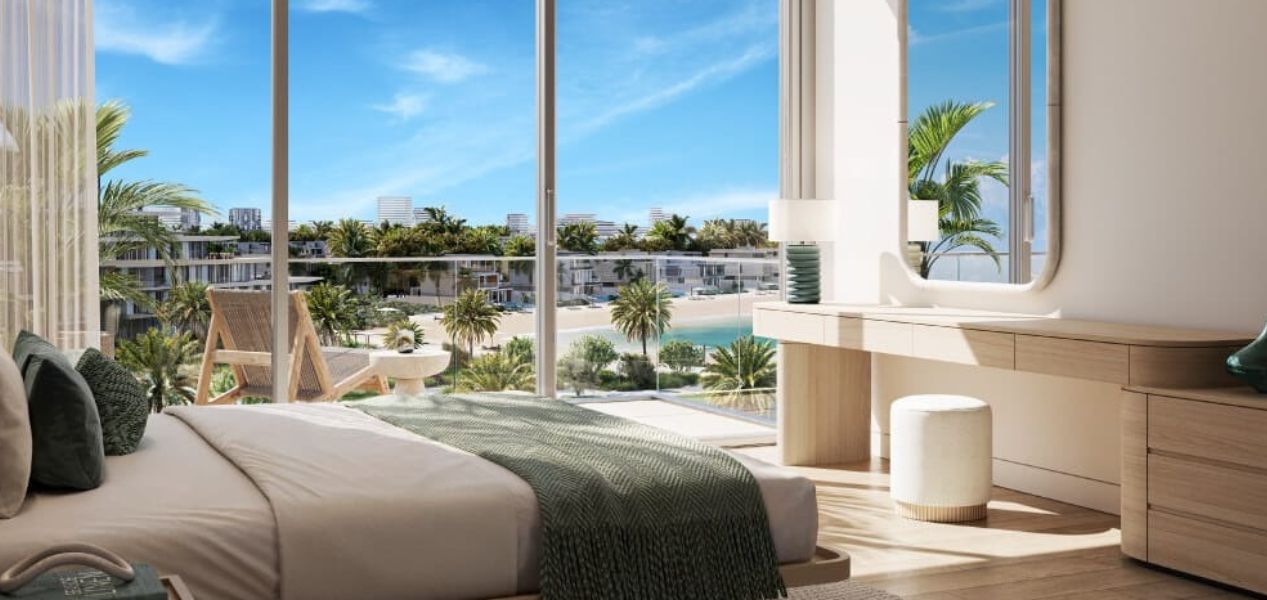 Palm Central Residences Dubai by Nakheel 6