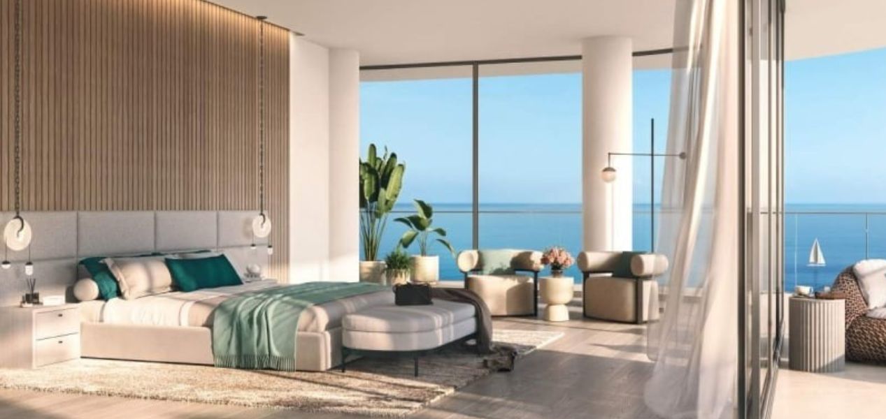 Beyond Passo Palm Jumeirah apartments 7