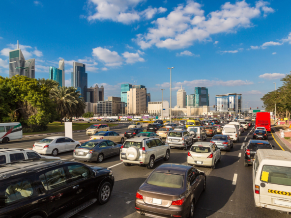 Best areas to live in Dubai for short commute