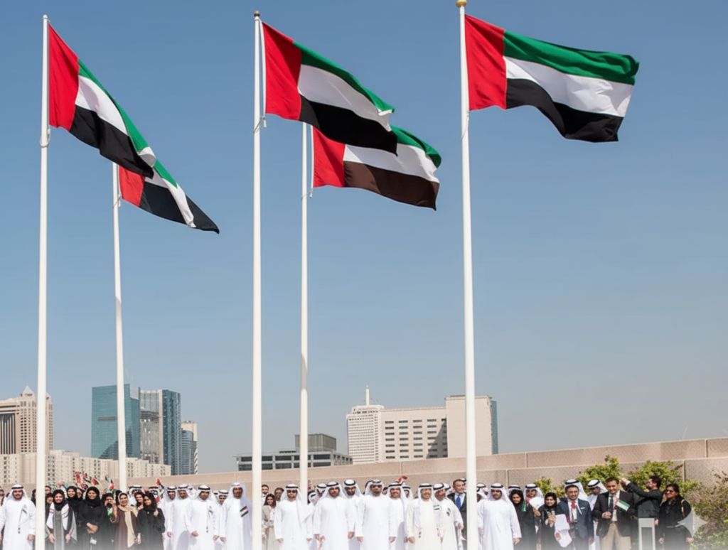 UAE Flag Day 2025 (UAE Flags)