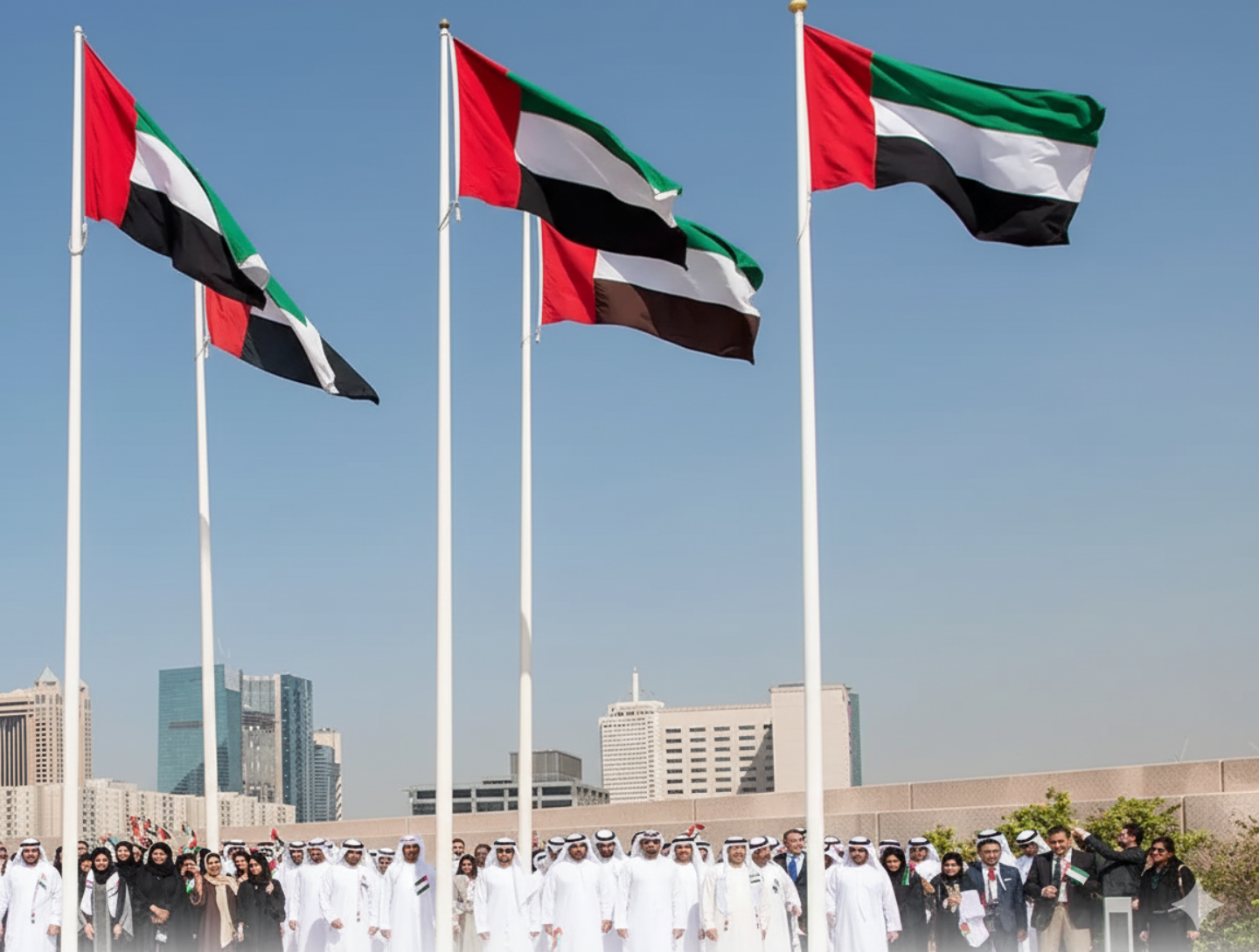 UAE Flag Day 2025 (UAE Flags)