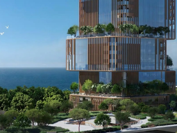 31 Above Dubai Maritime City offices 9