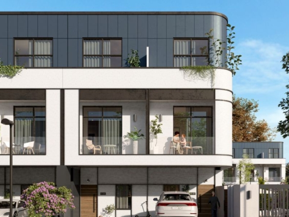 Taormina Village Dubailand villas 1