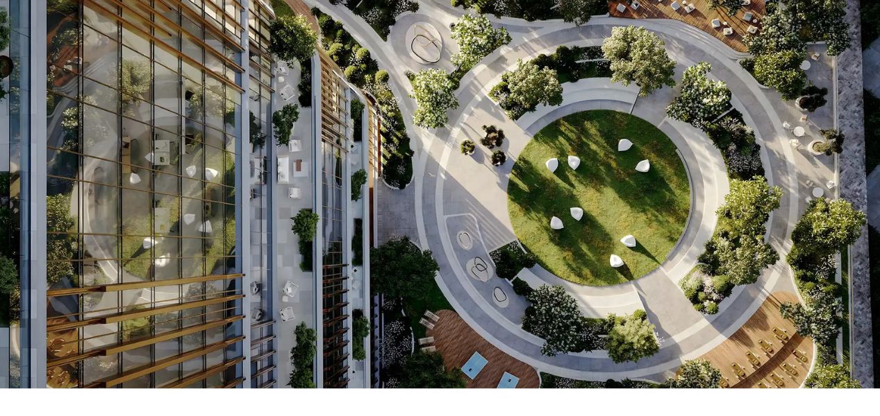 31 Above Dubai Maritime City offices 8