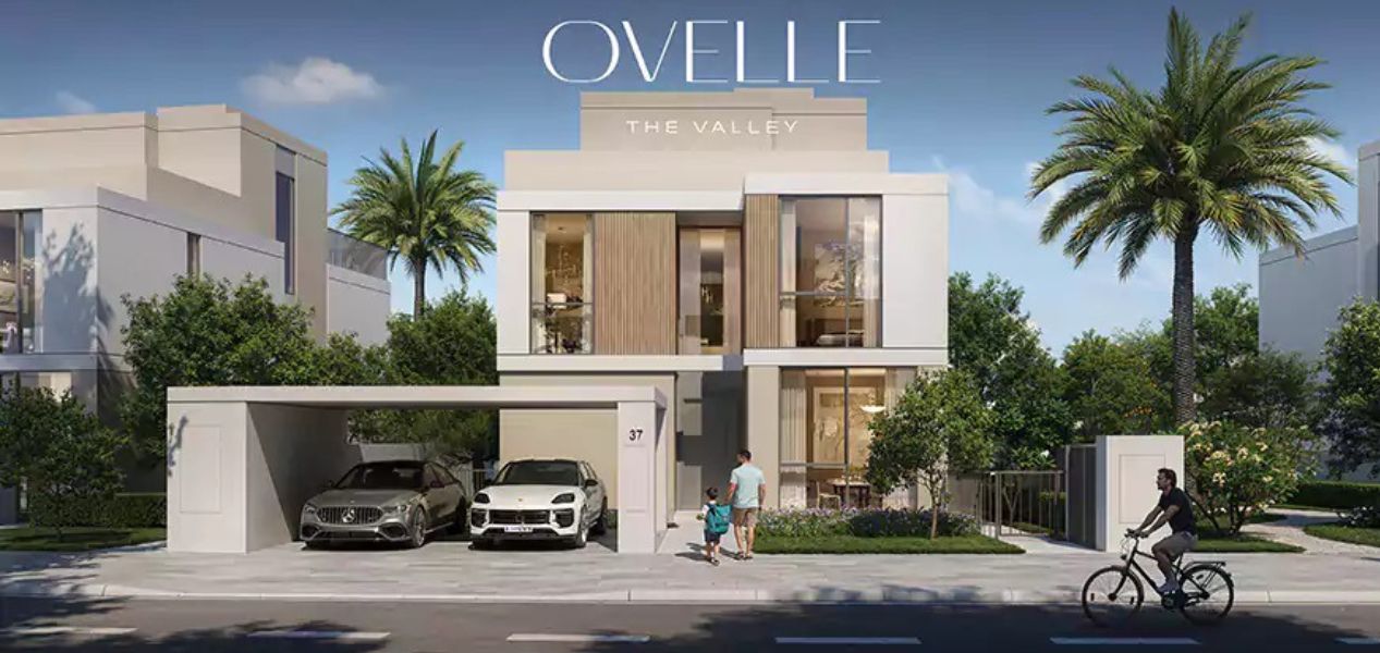 Ovelle at The Valley Dubai 3