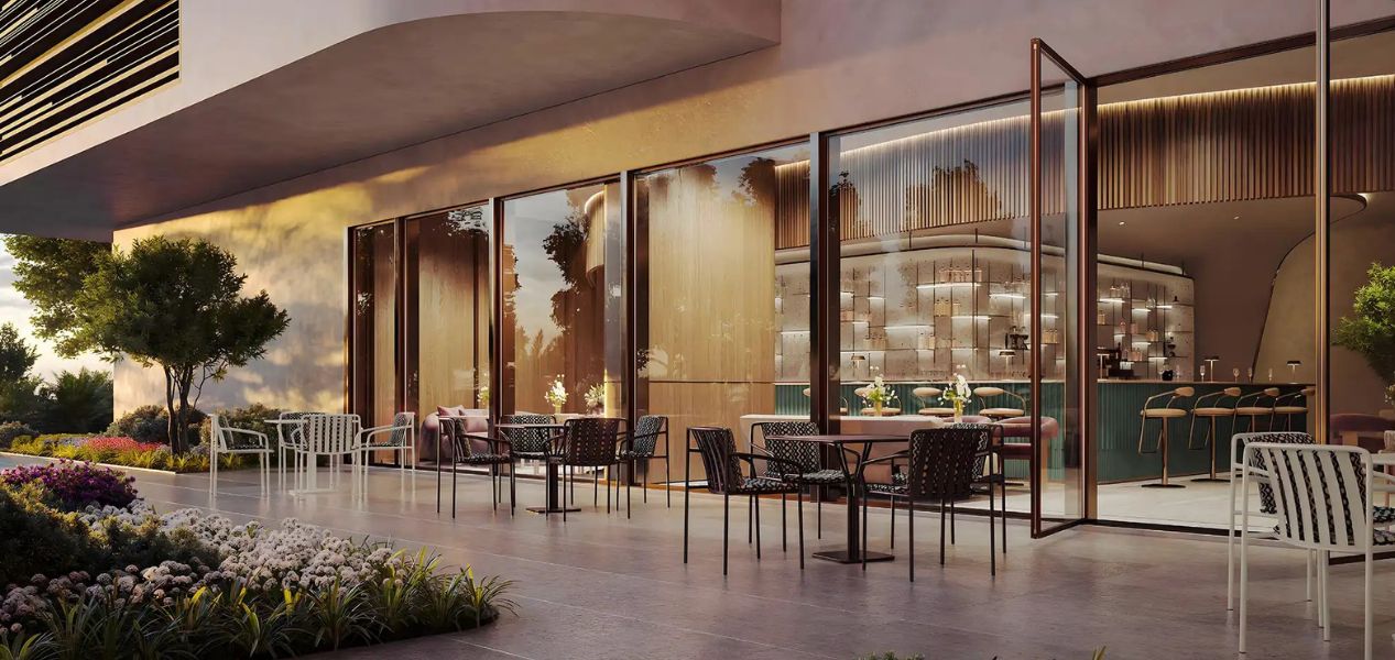 31 Above Dubai Maritime City offices 2