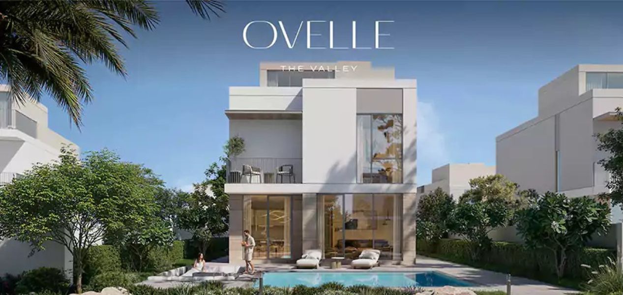 Ovelle at The Valley Dubai 4