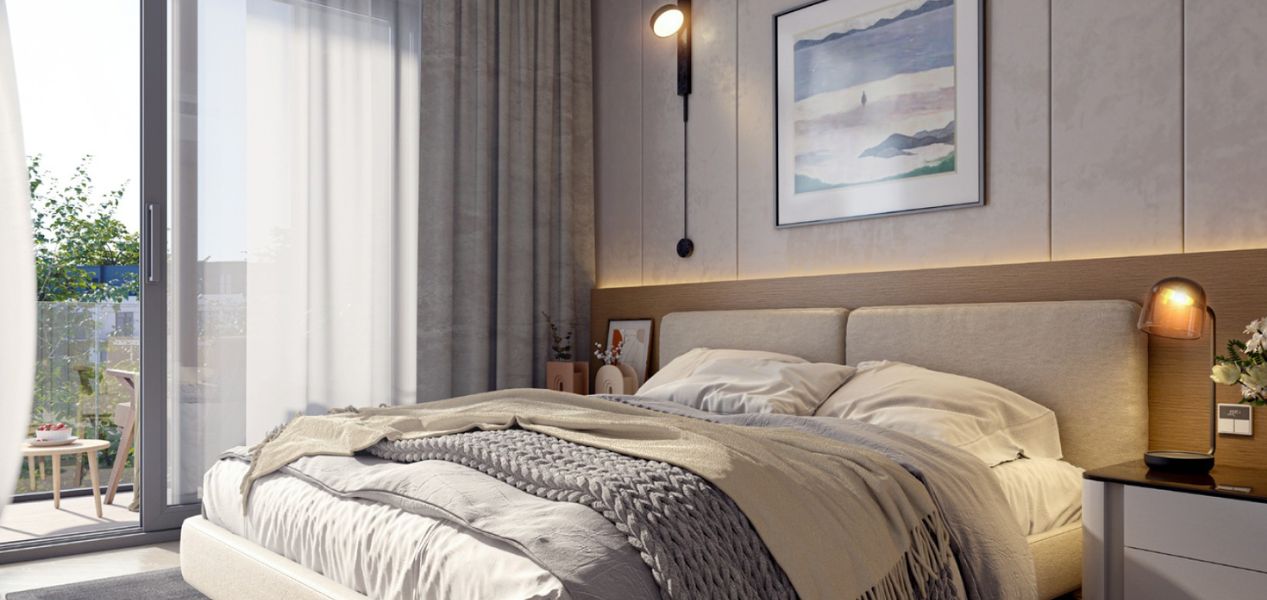 Taormina Village Dubailand villas 4