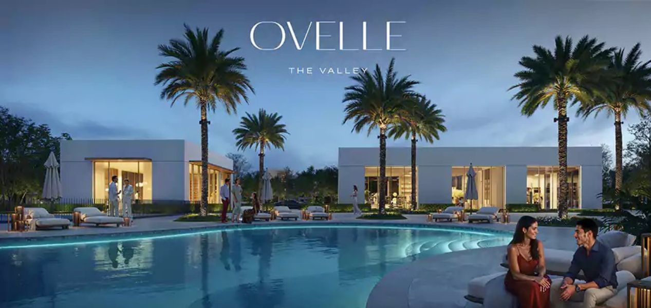 Ovelle at The Valley Dubai 5