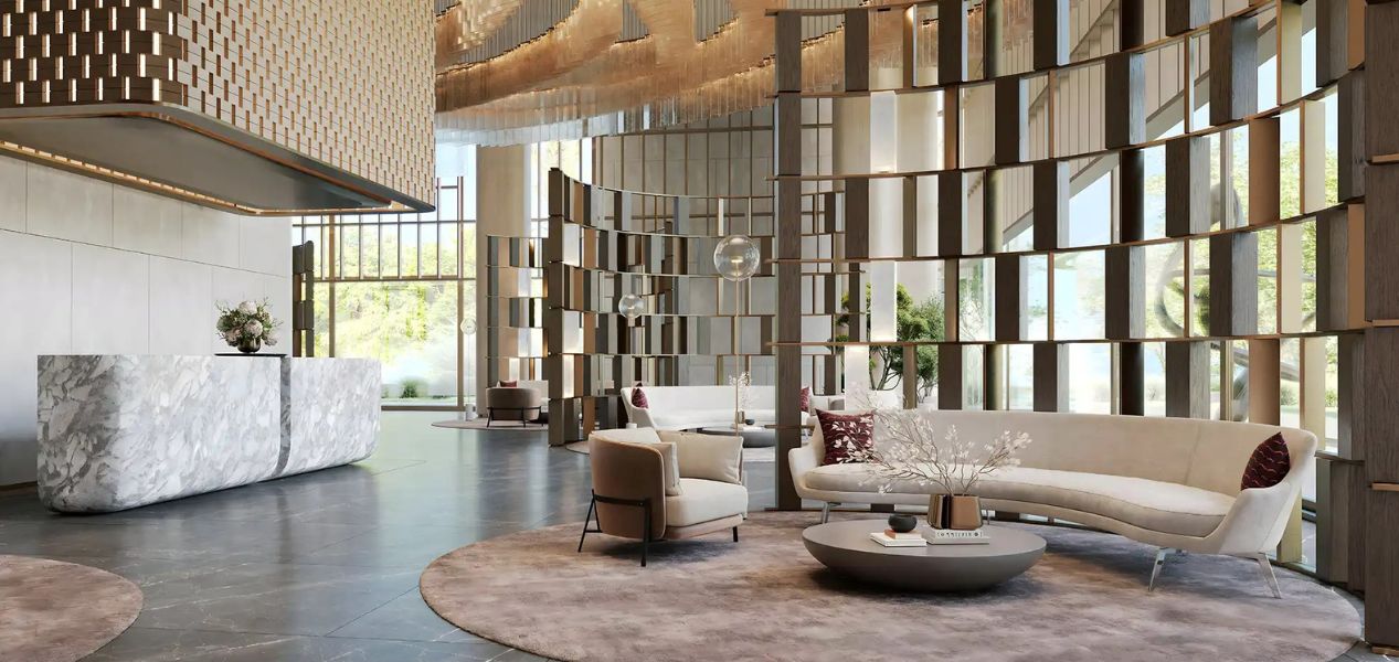 31 Above Dubai Maritime City offices 4