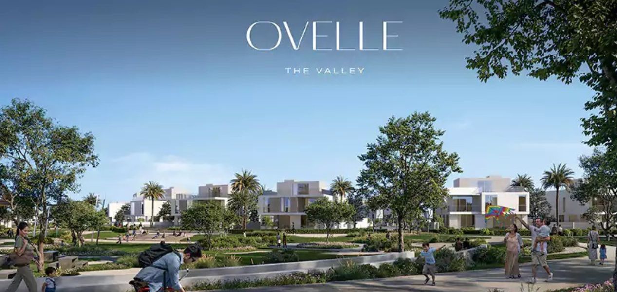 Ovelle at The Valley Dubai 7
