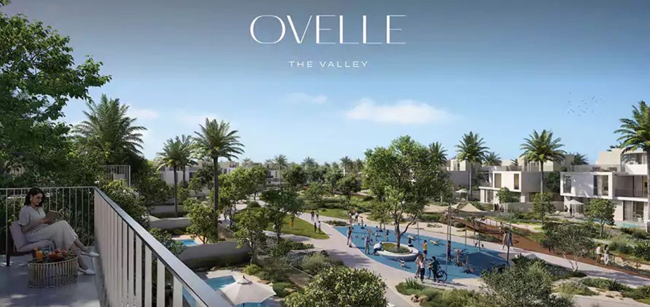 Ovelle at The Valley Dubai 8