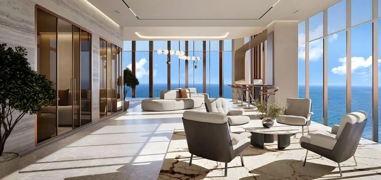 31 Above Dubai Maritime City offices 6