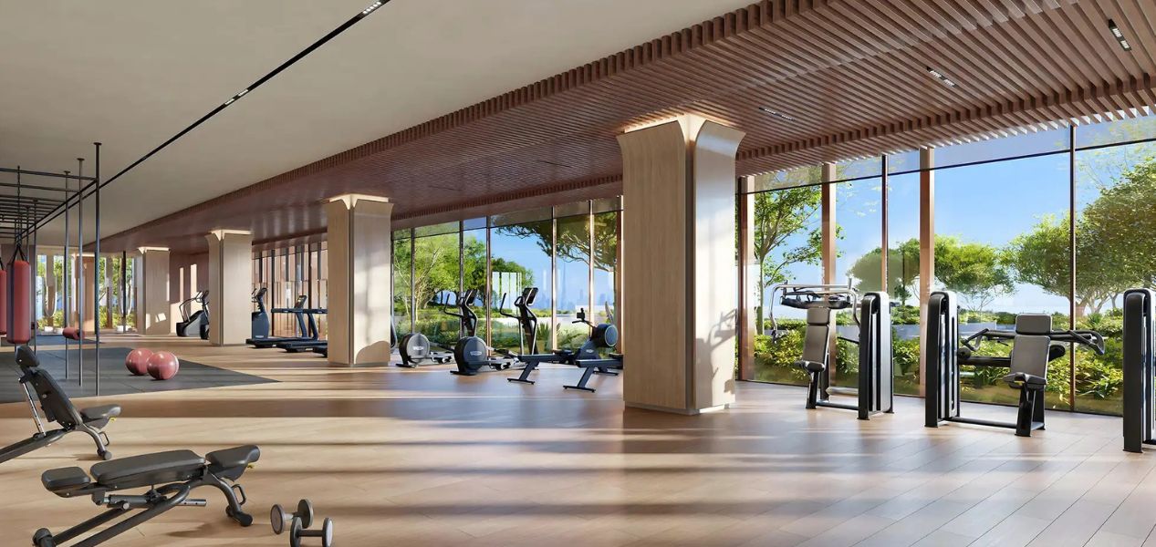 31 Above Dubai Maritime City offices 7