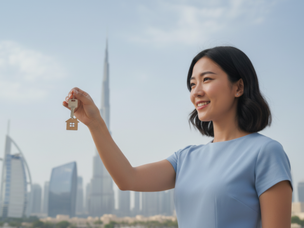 minimum salary for home loan dubai