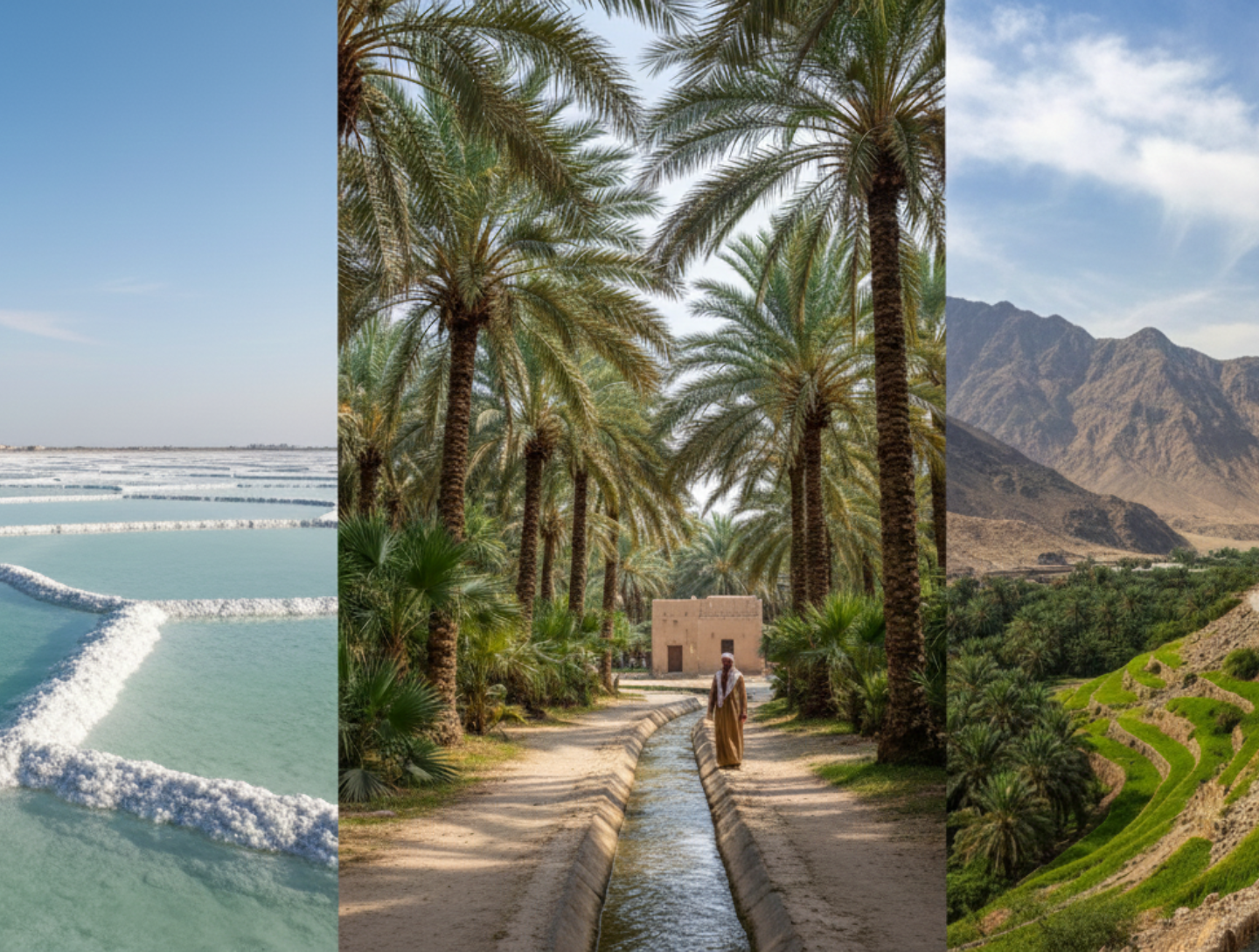 underrated places to visit in UAE for National Day break