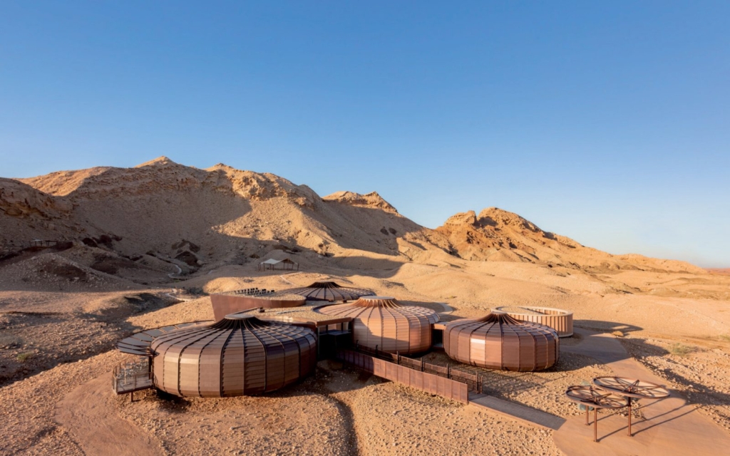  - Buhais Geology Park 