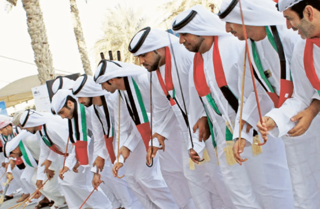 How Cultures Celebrate UAE National Day 1