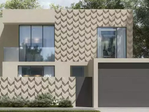 Hayyan at Sharjah by Alef