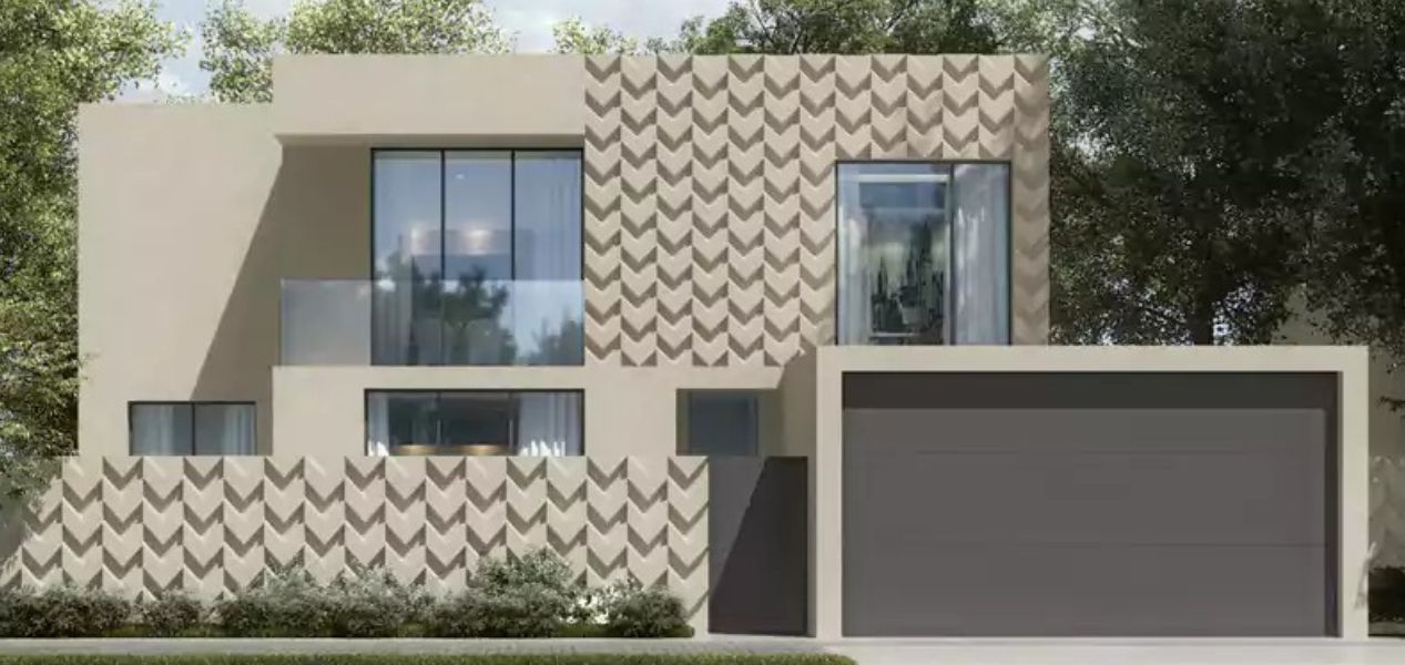 Hayyan at Sharjah by Alef